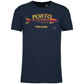 T-Shirt Algodão Biológico Espinha Porto