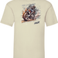 T-shirt Ride on the Edge Lagos