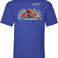 T-shirt Polvo Tavira