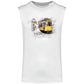 T-shirt Alças Carreira 28 Porto