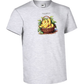 T-shirt Kids Cesto Bananas