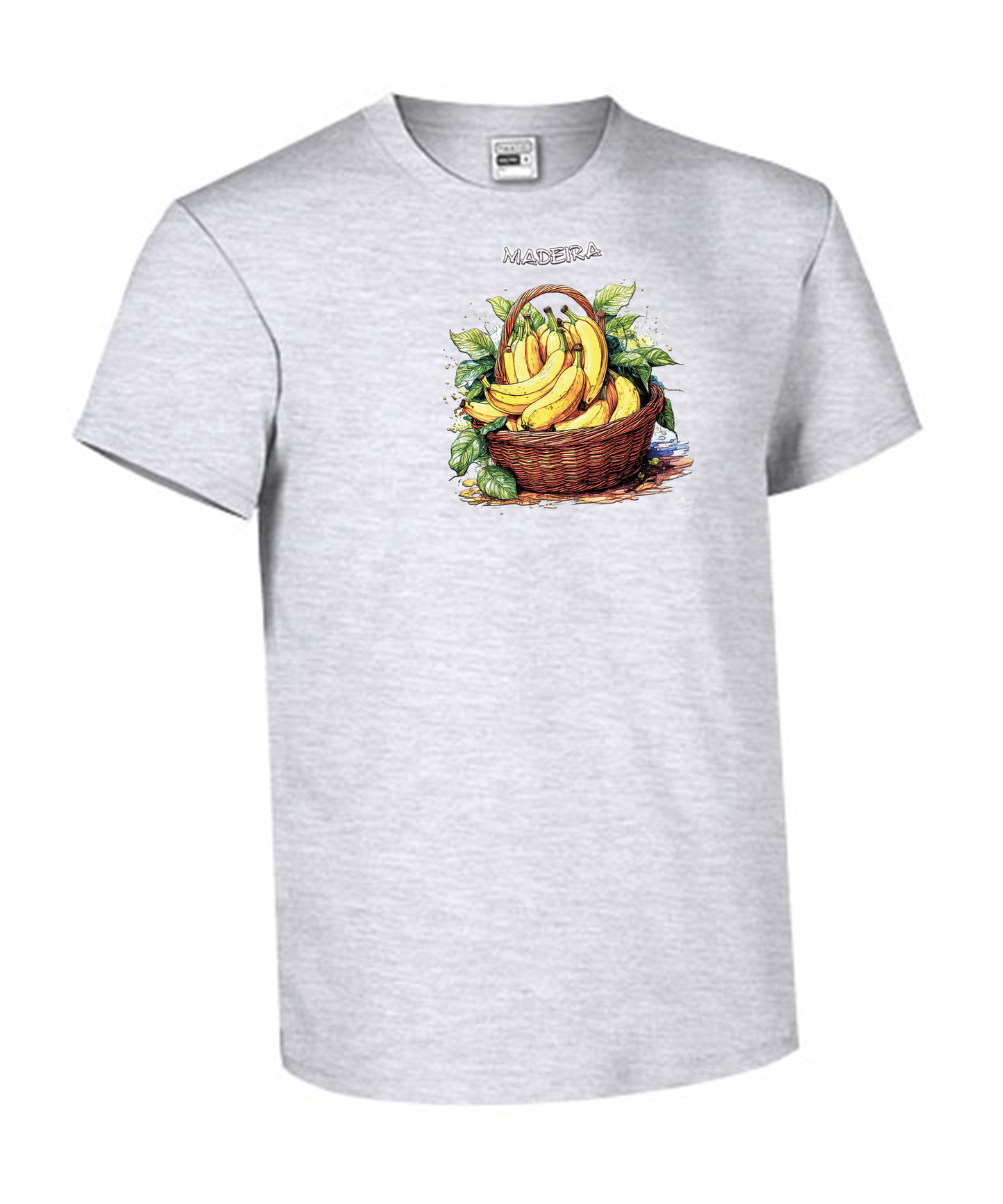 T-shirt Kids Cesto Bananas