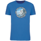T-Shirt Algodão Biológico Monster Waves 2 Costa da Caparica