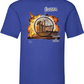 T-shirt Templo de Diana