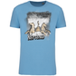 T-Shirt Algodão Biológico Neptuno