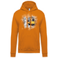 Sweatshirt Kariban com Capuz Carreira 28 Porto