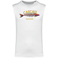 T-shirt Alças Espinha Cascais