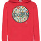 Sweatshirt Kids Pin Lisboa