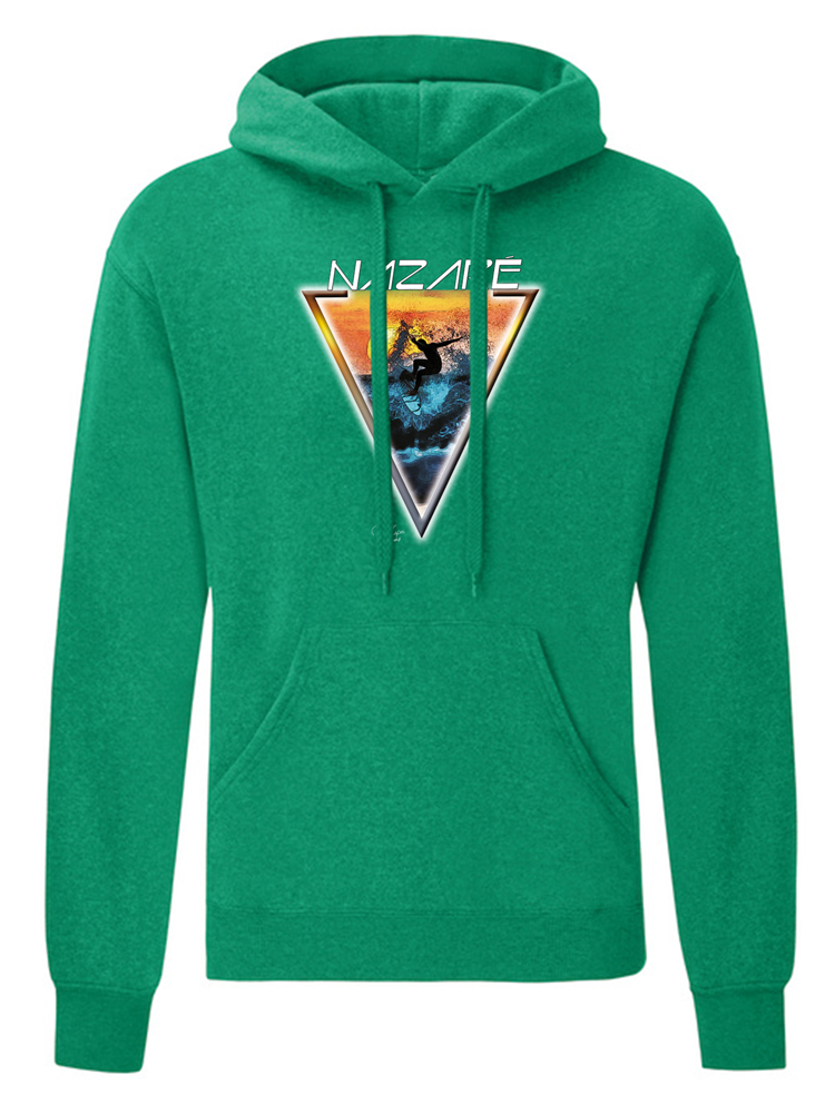 Sweatshirt Sunset Nazaré