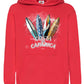 Sweatshirt Kids Surfboards Costa da Caparica
