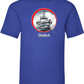 T-shirt Traineira Tavira