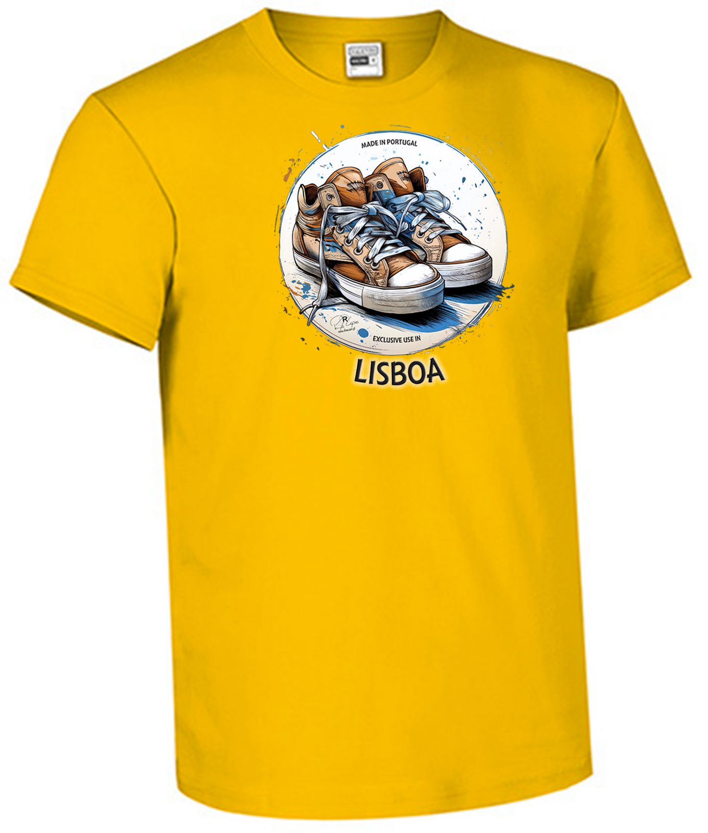 Exclusive Lisboa