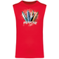 T-shirt Alças Surfboards Peniche