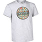 T-shirt Kids Pin Lisboa
