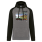 Sweatshirt com capuz Farol Cascais 2