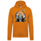 Sweatshirt Kariban com Capuz Luar Sintra