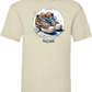 T-shirt Exclusive Nazaré