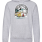 Sweatshirt Surf Life Nazaré