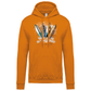 Sweatshirt Kariban com Capuz Surfboards Vila Real Stº António