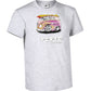 T-shirt Kids Gorduxinha Porto