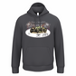 Sweatshirt Ideal com Capuz Bentley Sports Roadster