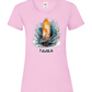 T-shirt Senhora Prancha Tavira