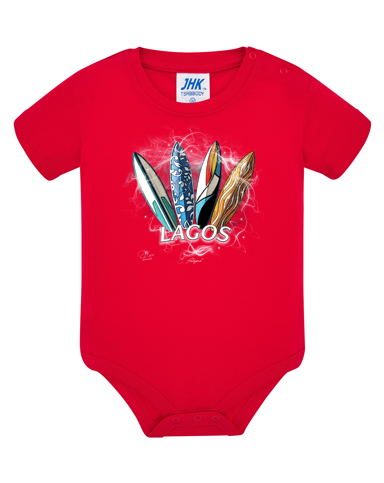 Body Surfboards Lagos