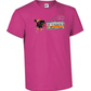 T-shirt Kids Galo+E Portugal