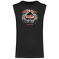 T-shirt Alças Monte Gordo Motorcycle Show
