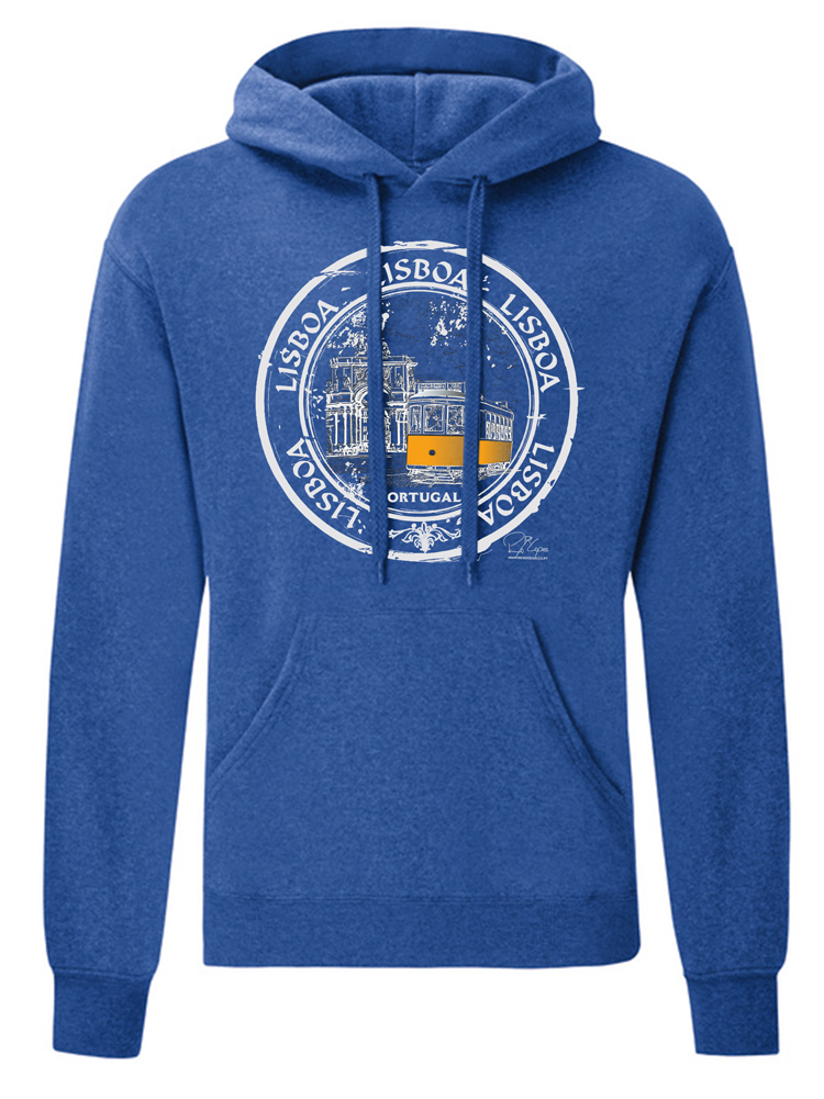 Sweatshirt Selo 1