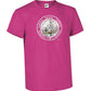 T-shirt Kids Sello Cibeles