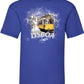 T-shirt Carreira 28
