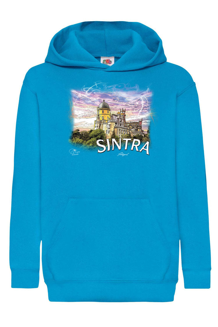 Sweatshirt Kids Palácio