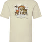 T-shirt Monserrate