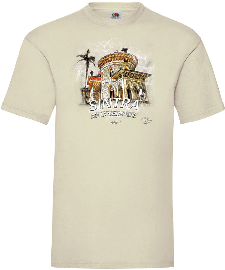 T-shirt Monserrate