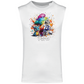 T-shirt Alças 10 Porto