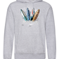 Sweatshirt Surfboards Nazaré