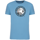 T-Shirt Algodão Biológico Selo Nazaré