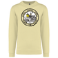 Sweatshirt Kariban sem Capuz Selo Sintra