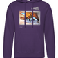 Sweatshirt Algar de Benagil