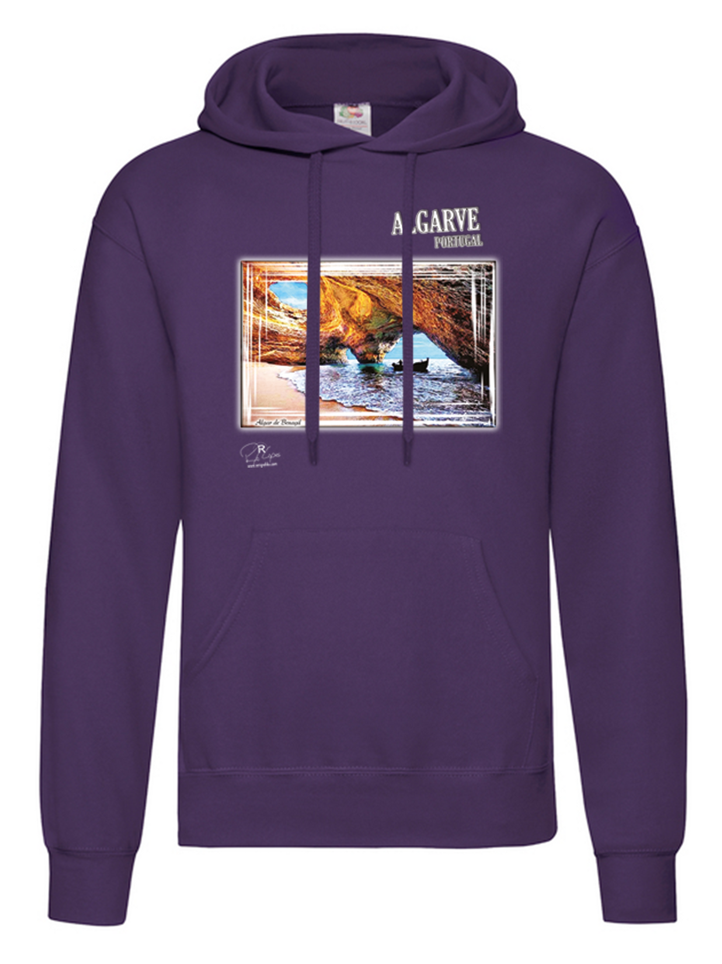 Sweatshirt Algar de Benagil