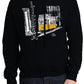 Sweatshirt Eléctrico 4