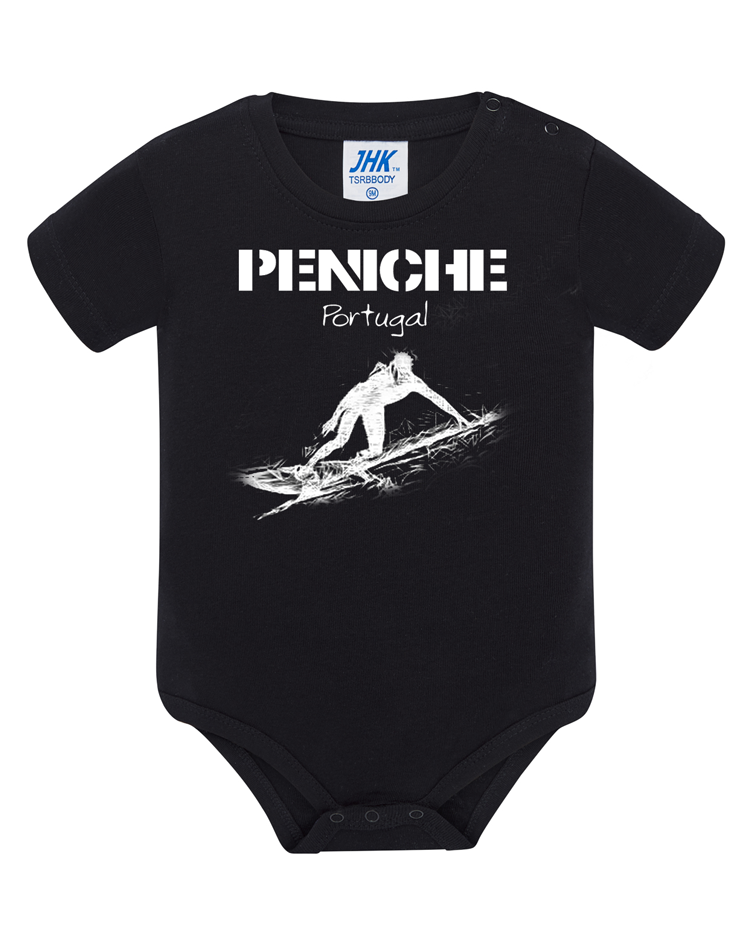 Body Surf Peniche