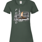 T-shirt Senhora Ribeira