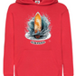 Sweatshirt Kids Prancha Albufeira
