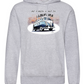 Sweatshirt All Roads Lead to Albufeira