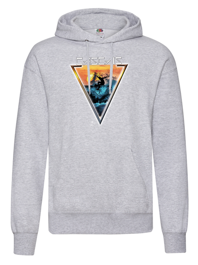 Sweatshirt Sunset Cascais