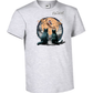 T-shirt Kids Luar Nazaré
