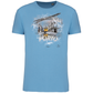 T-Shirt Algodão Biológico Carreira 22