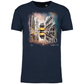 T-Shirt Algodão Biológico Espelho LP